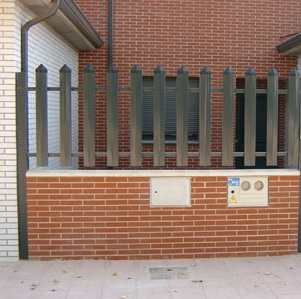 Cercados Valladolid